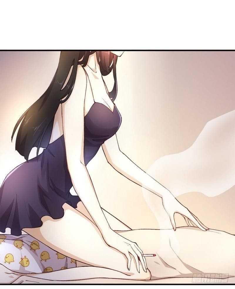 Immortal Swordsman in The Reverse World ราชันย์นักดาบอมตะ page 3