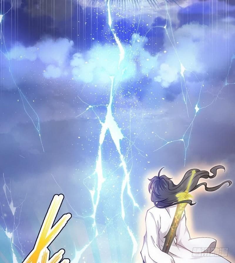 Immortal Swordsman in The Reverse World ราชันย์นักดาบอมตะ page 14