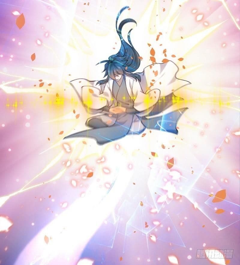 Immortal Swordsman in The Reverse World ราชันย์นักดาบอมตะ page 20