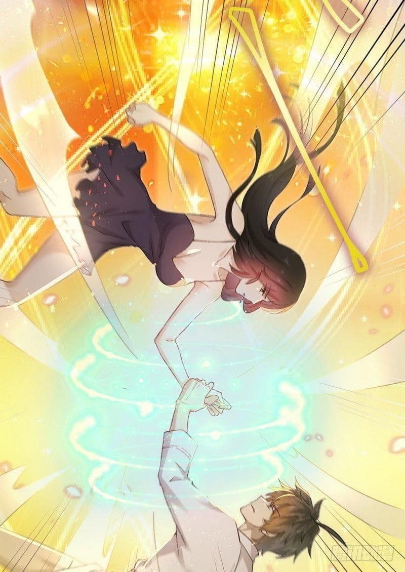 Immortal Swordsman in The Reverse World ราชันย์นักดาบอมตะ page 33