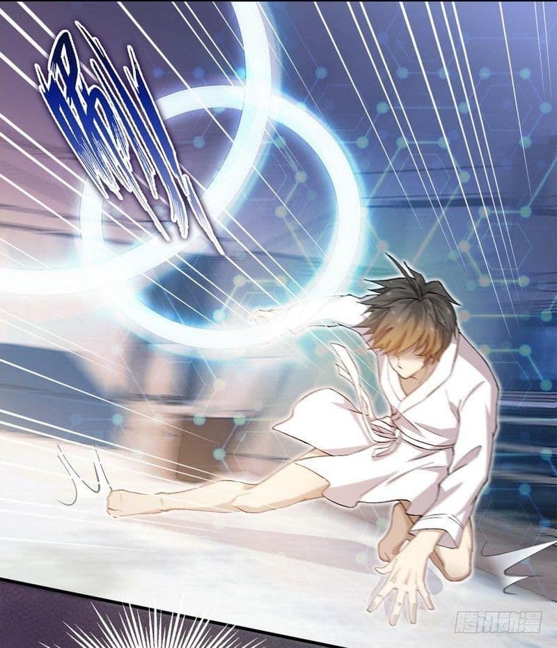 Immortal Swordsman in The Reverse World ราชันย์นักดาบอมตะ page 38