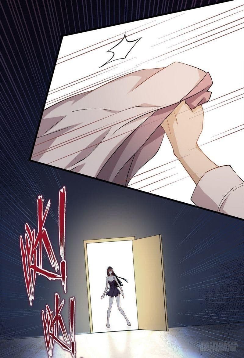 Immortal Swordsman in The Reverse World ราชันย์นักดาบอมตะ page 40