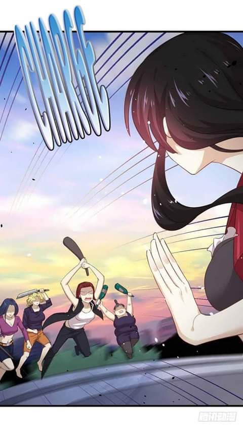 Immortal Swordsman in The Reverse World ราชันย์นักดาบอมตะ page 4