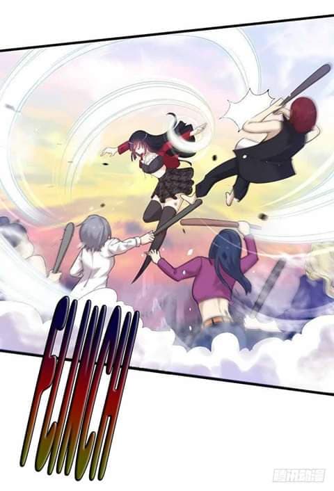 Immortal Swordsman in The Reverse World ราชันย์นักดาบอมตะ page 5