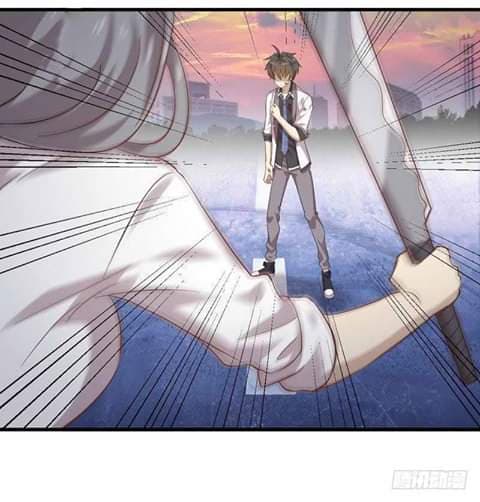 Immortal Swordsman in The Reverse World ราชันย์นักดาบอมตะ page 6