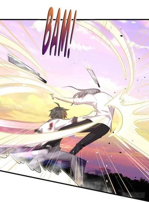 Immortal Swordsman in The Reverse World ราชันย์นักดาบอมตะ page 8