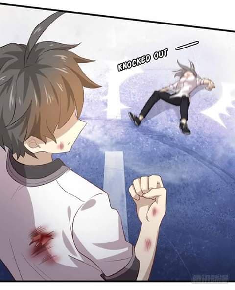 Immortal Swordsman in The Reverse World ราชันย์นักดาบอมตะ page 9