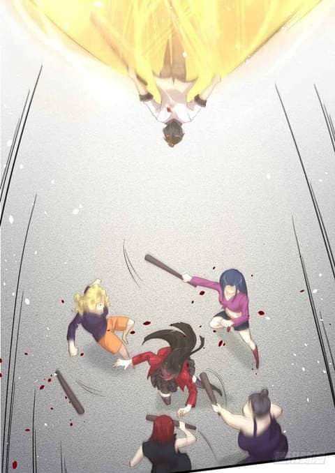 Immortal Swordsman in The Reverse World ราชันย์นักดาบอมตะ page 13