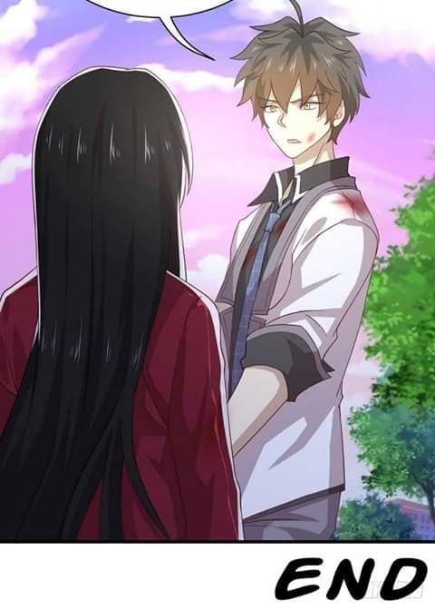 Immortal Swordsman in The Reverse World ราชันย์นักดาบอมตะ page 30