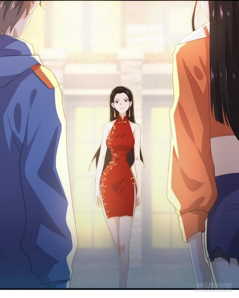 Immortal Swordsman in The Reverse World ราชันย์นักดาบอมตะ page 3