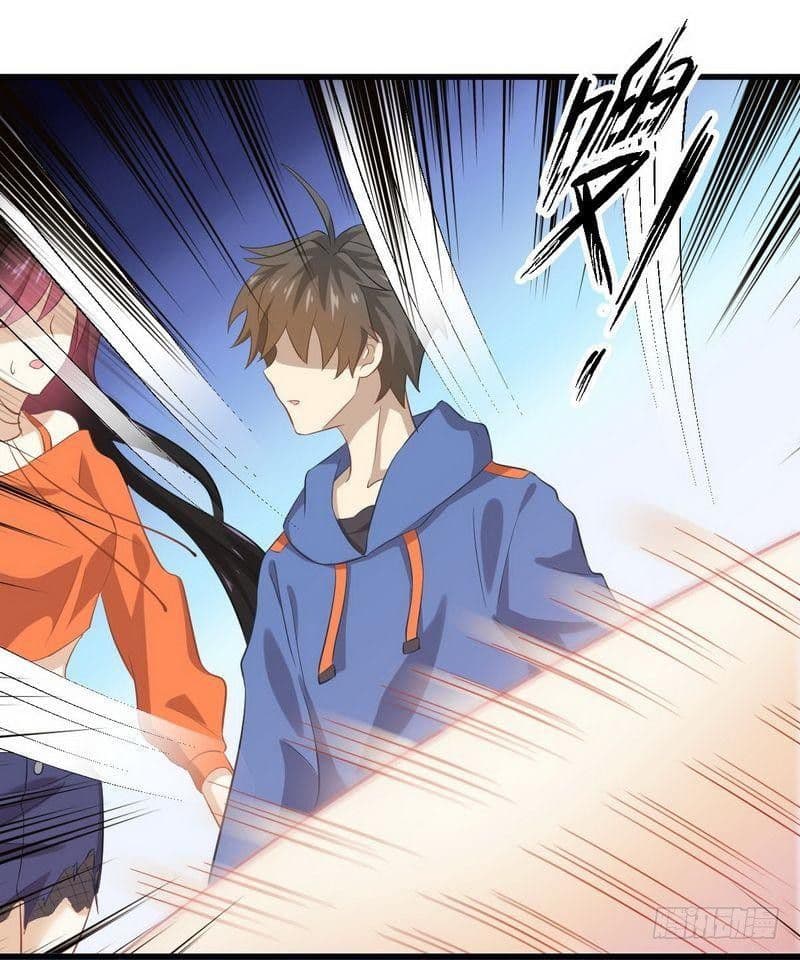 Immortal Swordsman in The Reverse World ราชันย์นักดาบอมตะ page 10