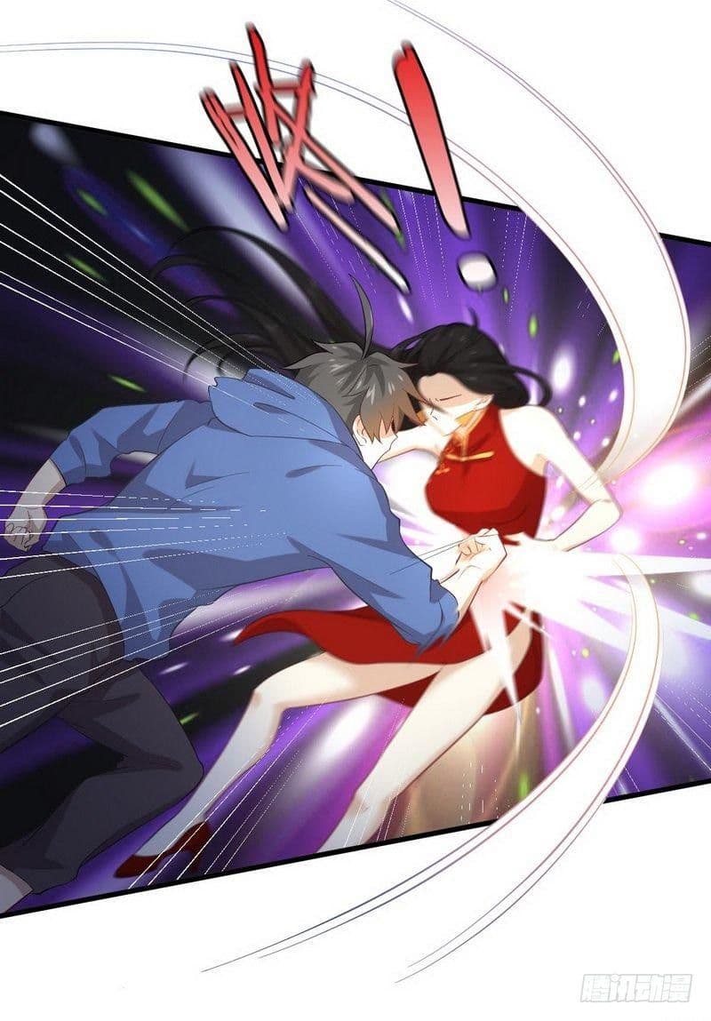 Immortal Swordsman in The Reverse World ราชันย์นักดาบอมตะ page 12