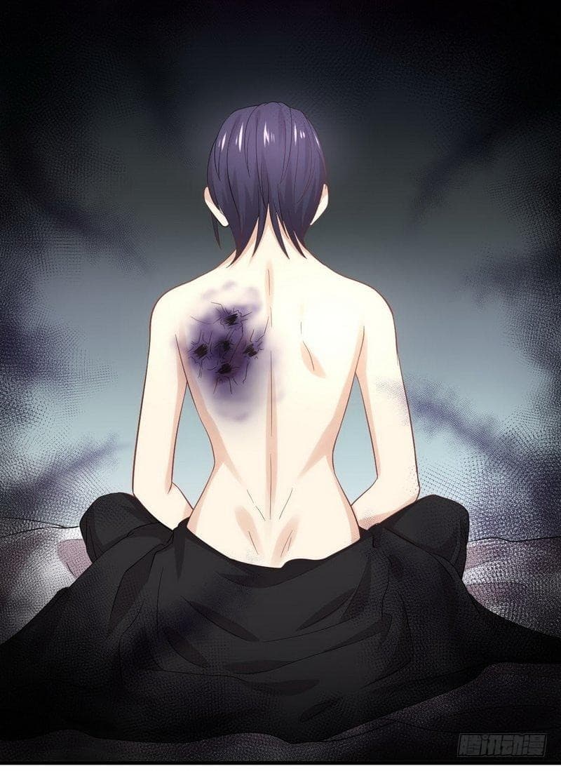 Immortal Swordsman in The Reverse World ราชันย์นักดาบอมตะ page 17