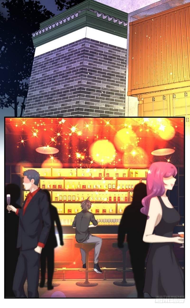 Immortal Swordsman in The Reverse World ราชันย์นักดาบอมตะ page 4