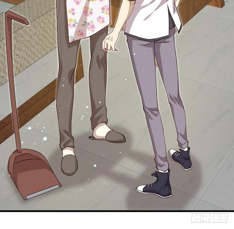 Immortal Swordsman in The Reverse World ราชันย์นักดาบอมตะ page 20