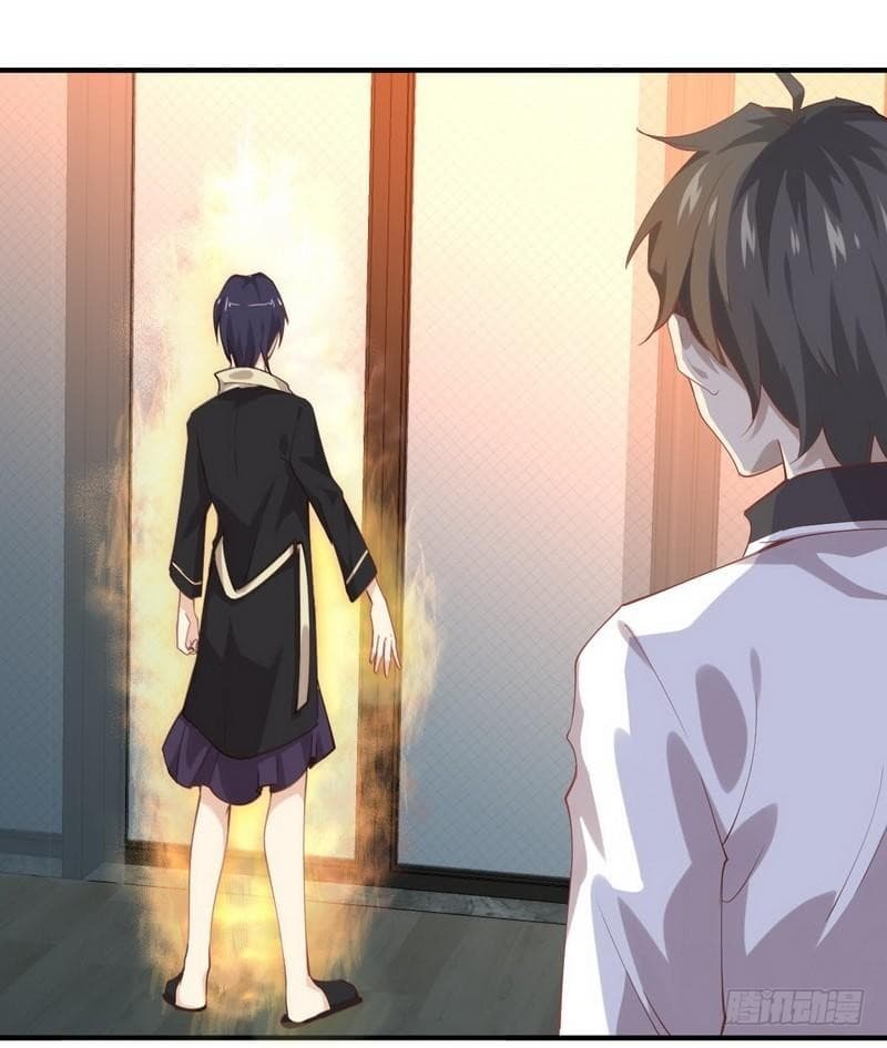 Immortal Swordsman in The Reverse World ราชันย์นักดาบอมตะ page 18