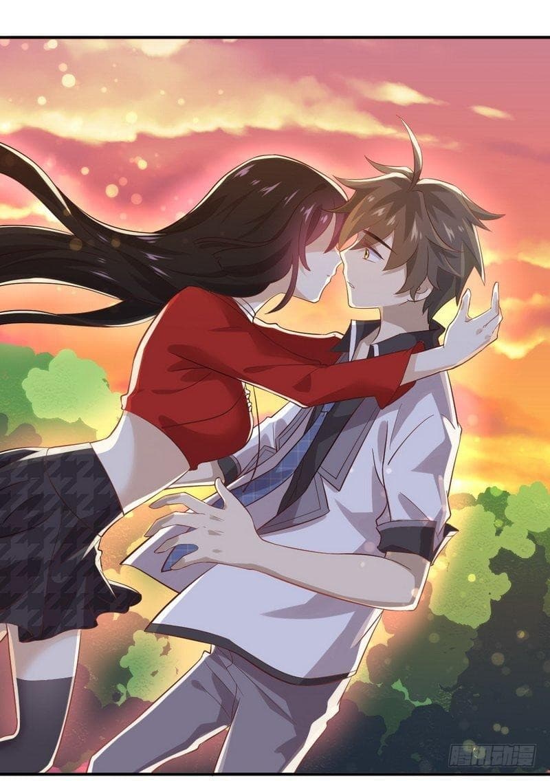 Immortal Swordsman in The Reverse World ราชันย์นักดาบอมตะ page 26