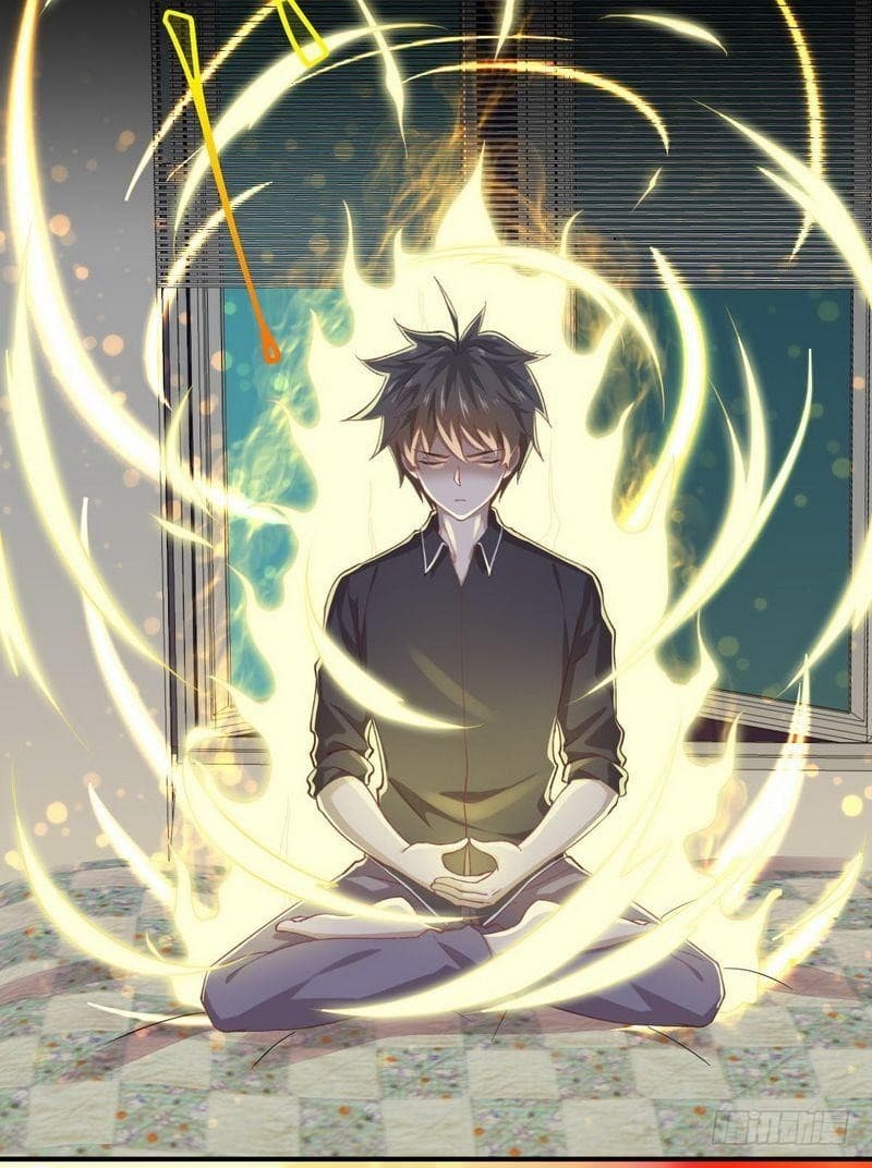 Immortal Swordsman in The Reverse World ราชันย์นักดาบอมตะ page 33