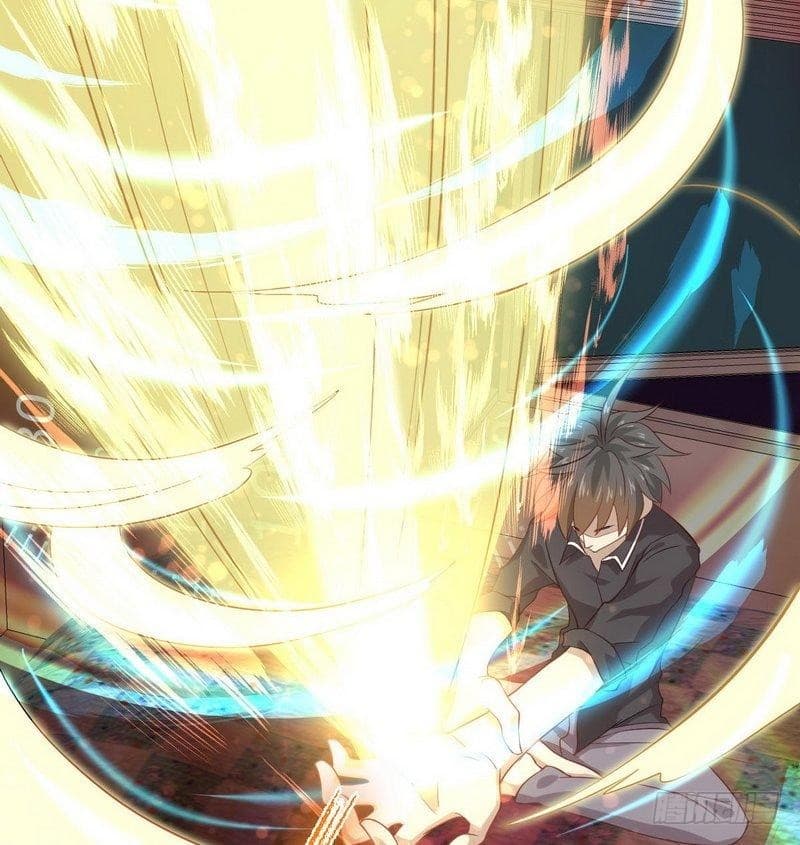 Immortal Swordsman in The Reverse World ราชันย์นักดาบอมตะ page 35