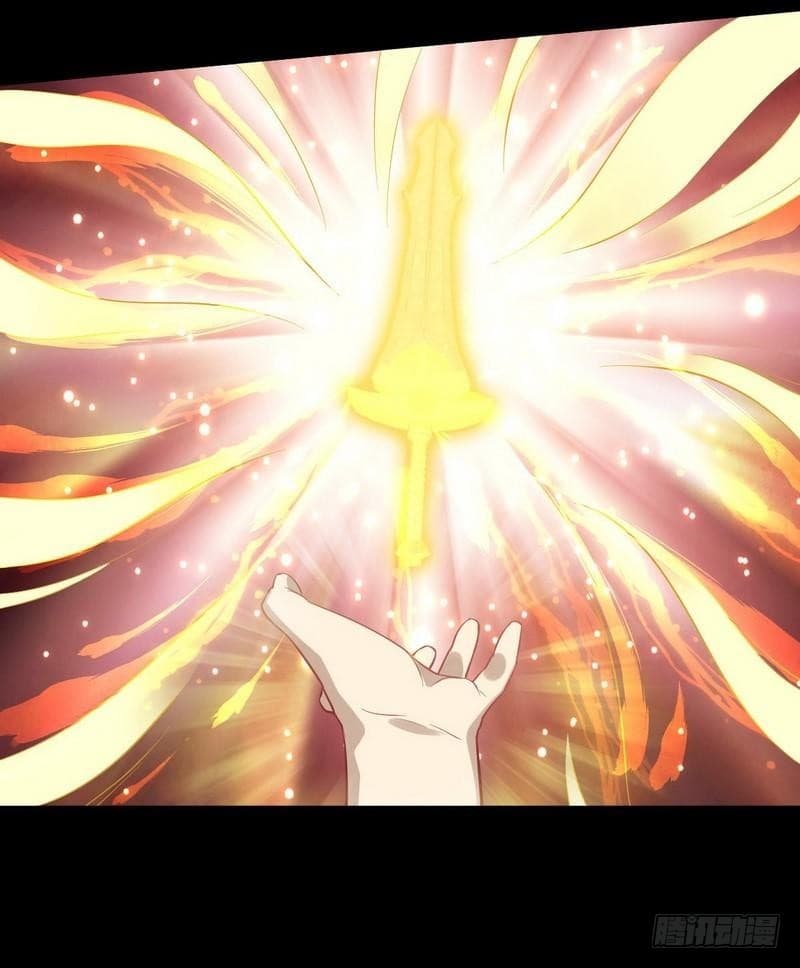 Immortal Swordsman in The Reverse World ราชันย์นักดาบอมตะ page 37