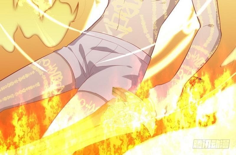 Immortal Swordsman in The Reverse World ราชันย์นักดาบอมตะ page 43