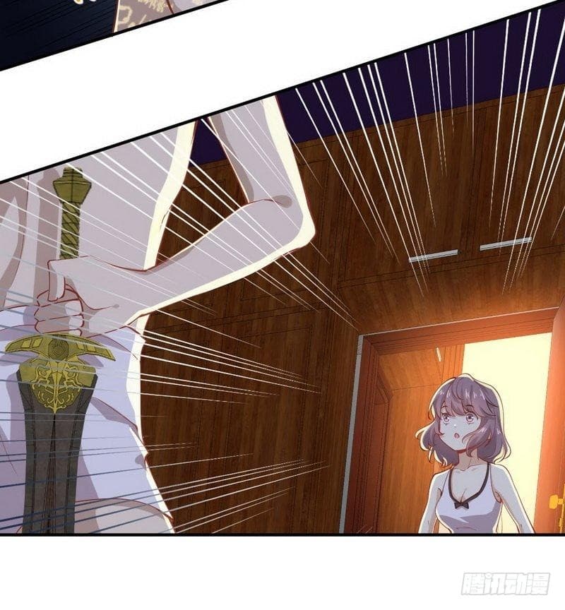 Immortal Swordsman in The Reverse World ราชันย์นักดาบอมตะ page 5