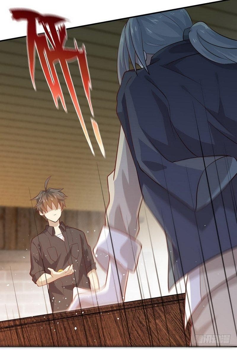 Immortal Swordsman in The Reverse World ราชันย์นักดาบอมตะ page 20