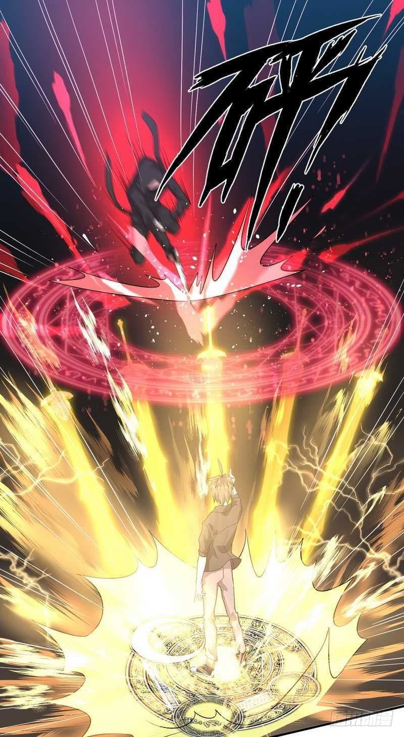 Immortal Swordsman in The Reverse World ราชันย์นักดาบอมตะ page 37