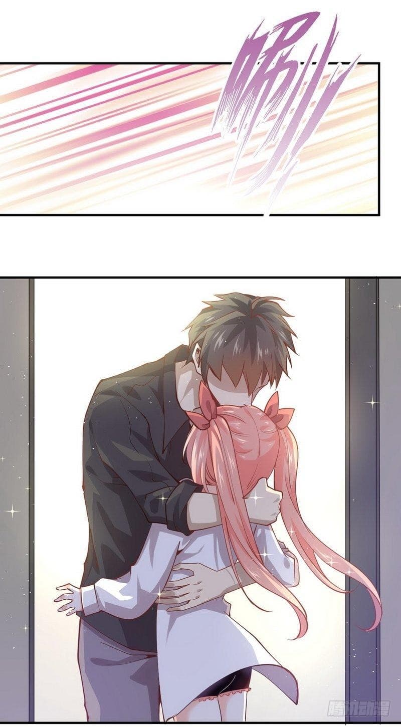 Immortal Swordsman in The Reverse World ราชันย์นักดาบอมตะ page 8