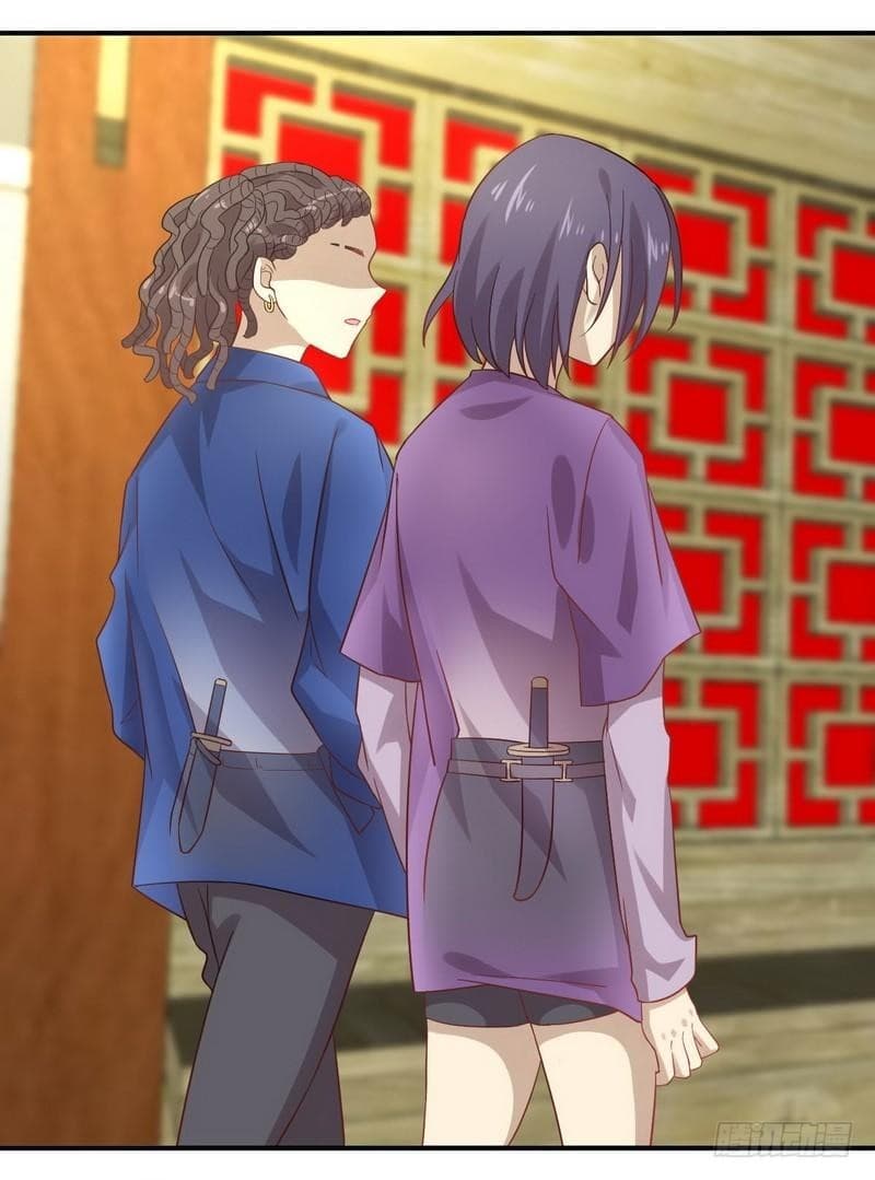 Immortal Swordsman in The Reverse World ราชันย์นักดาบอมตะ page 27