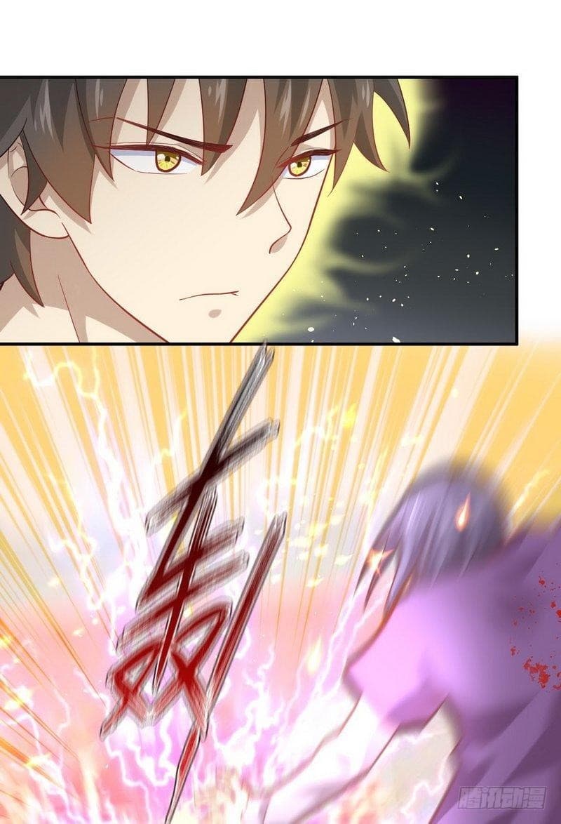 Immortal Swordsman in The Reverse World ราชันย์นักดาบอมตะ page 6