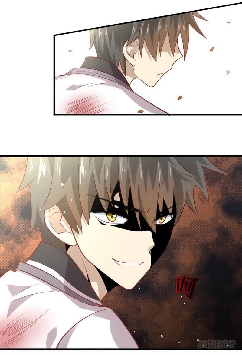 Immortal Swordsman in The Reverse World ราชันย์นักดาบอมตะ page 17