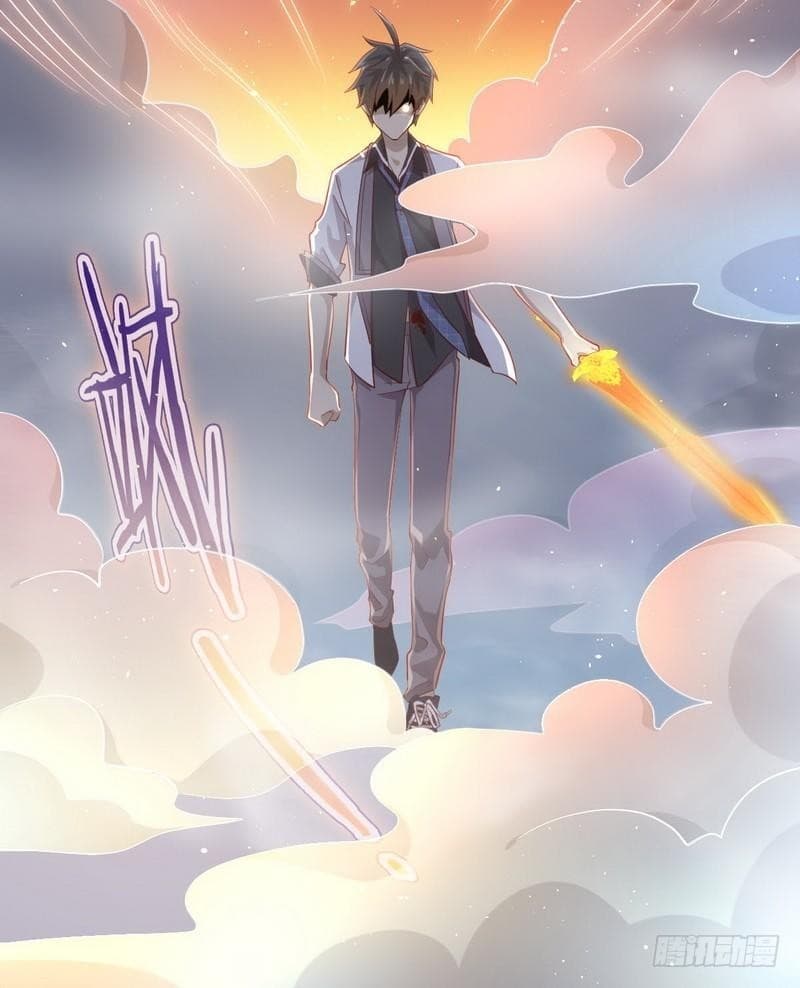 Immortal Swordsman in The Reverse World ราชันย์นักดาบอมตะ page 32