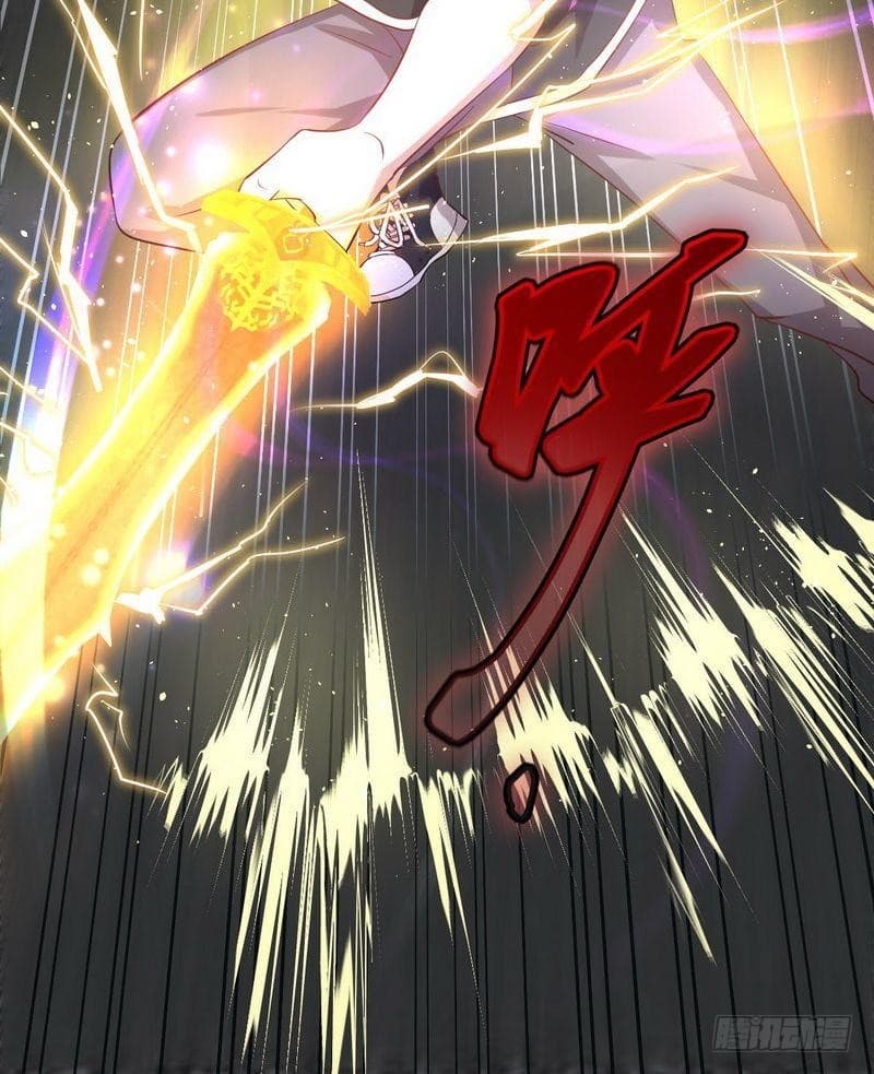 Immortal Swordsman in The Reverse World ราชันย์นักดาบอมตะ page 37