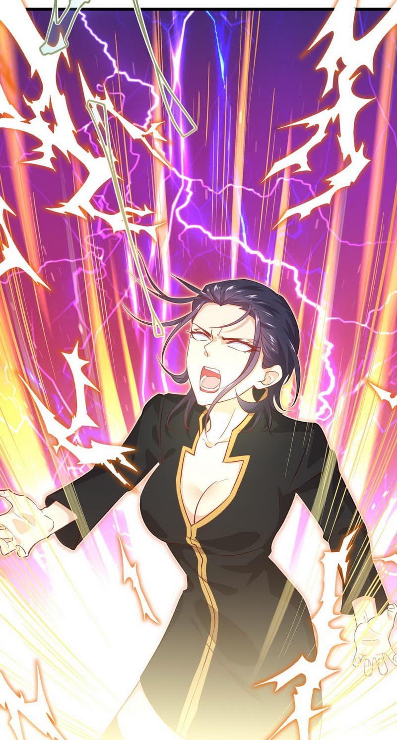 Immortal Swordsman in The Reverse World ราชันย์นักดาบอมตะ page 10