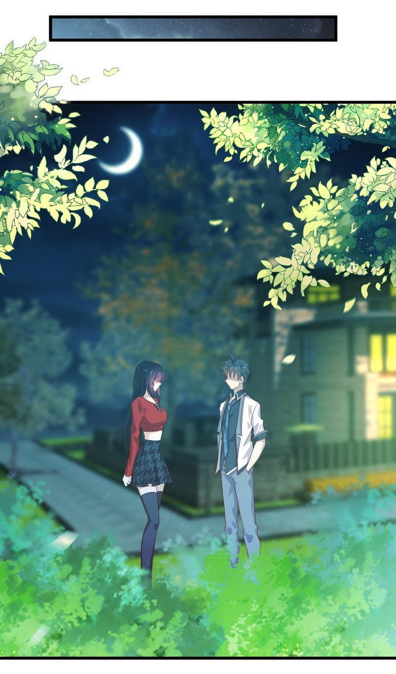 Immortal Swordsman in The Reverse World ราชันย์นักดาบอมตะ page 24