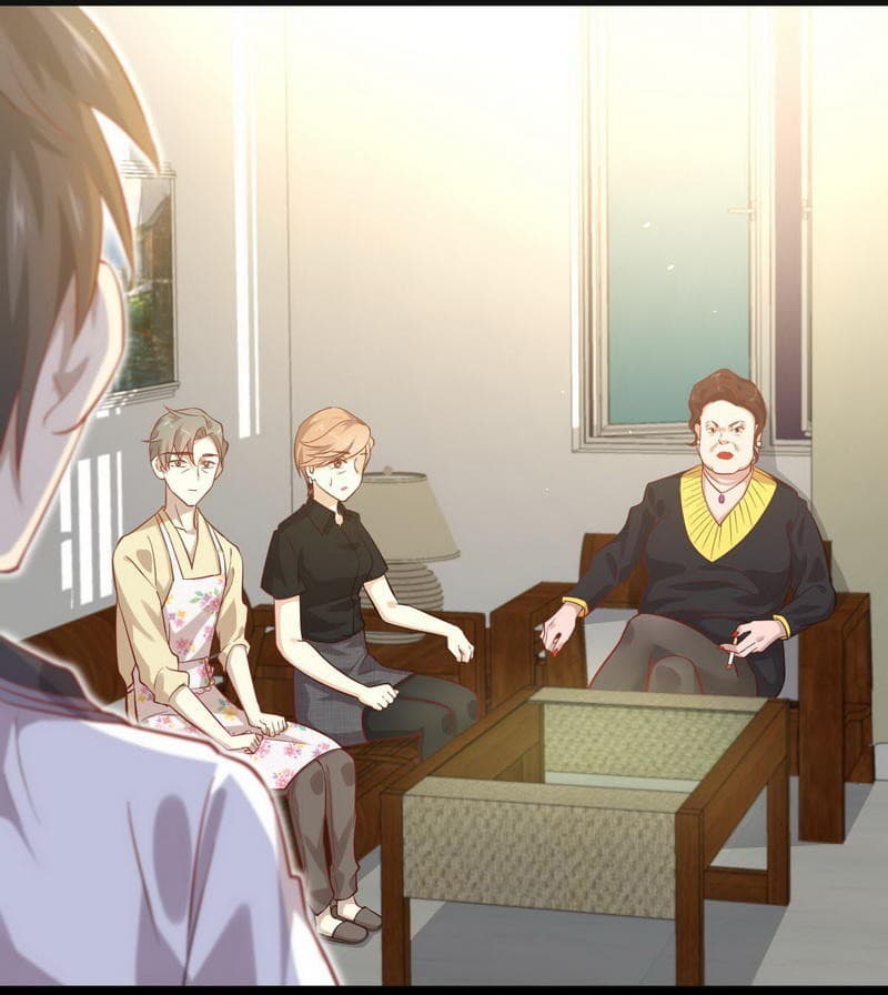 Immortal Swordsman in The Reverse World ราชันย์นักดาบอมตะ page 30