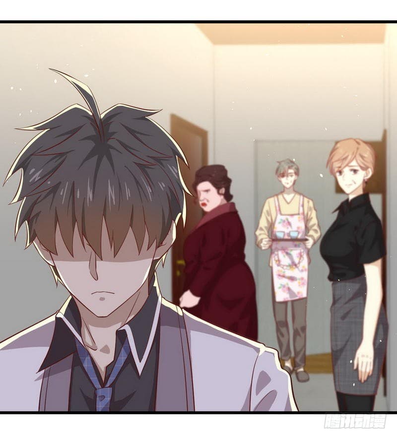 Immortal Swordsman in The Reverse World ราชันย์นักดาบอมตะ page 17