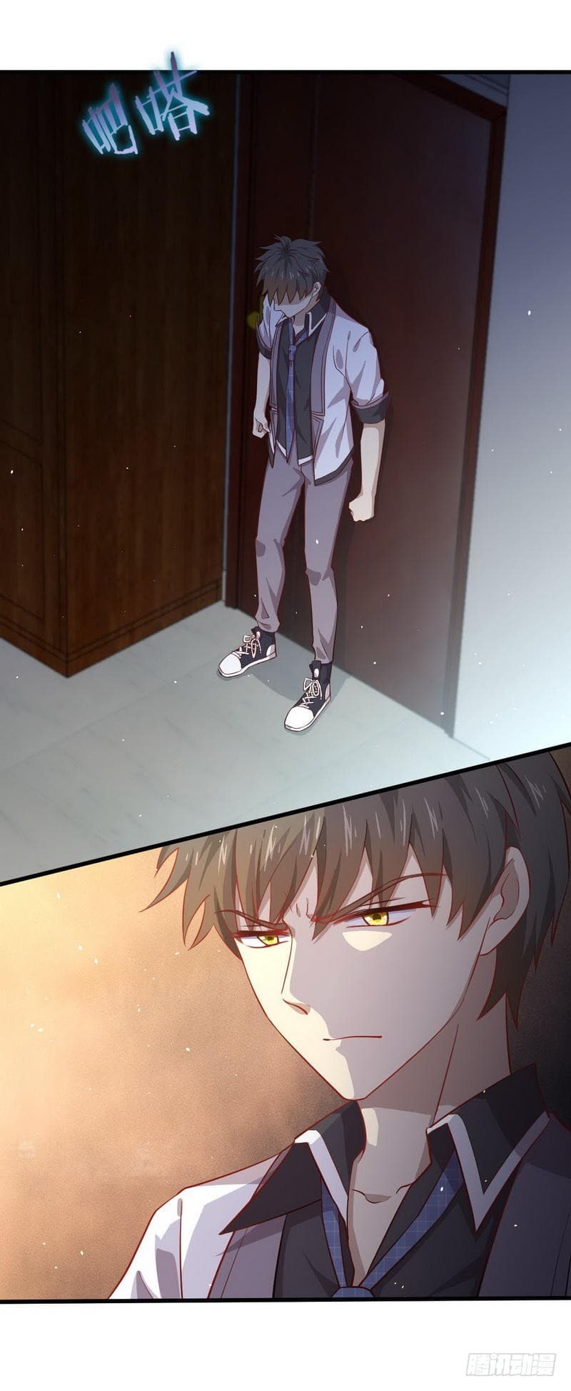 Immortal Swordsman in The Reverse World ราชันย์นักดาบอมตะ page 18