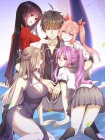 Immortal Swordsman in The Reverse World ราชันย์นักดาบอมตะ page 1