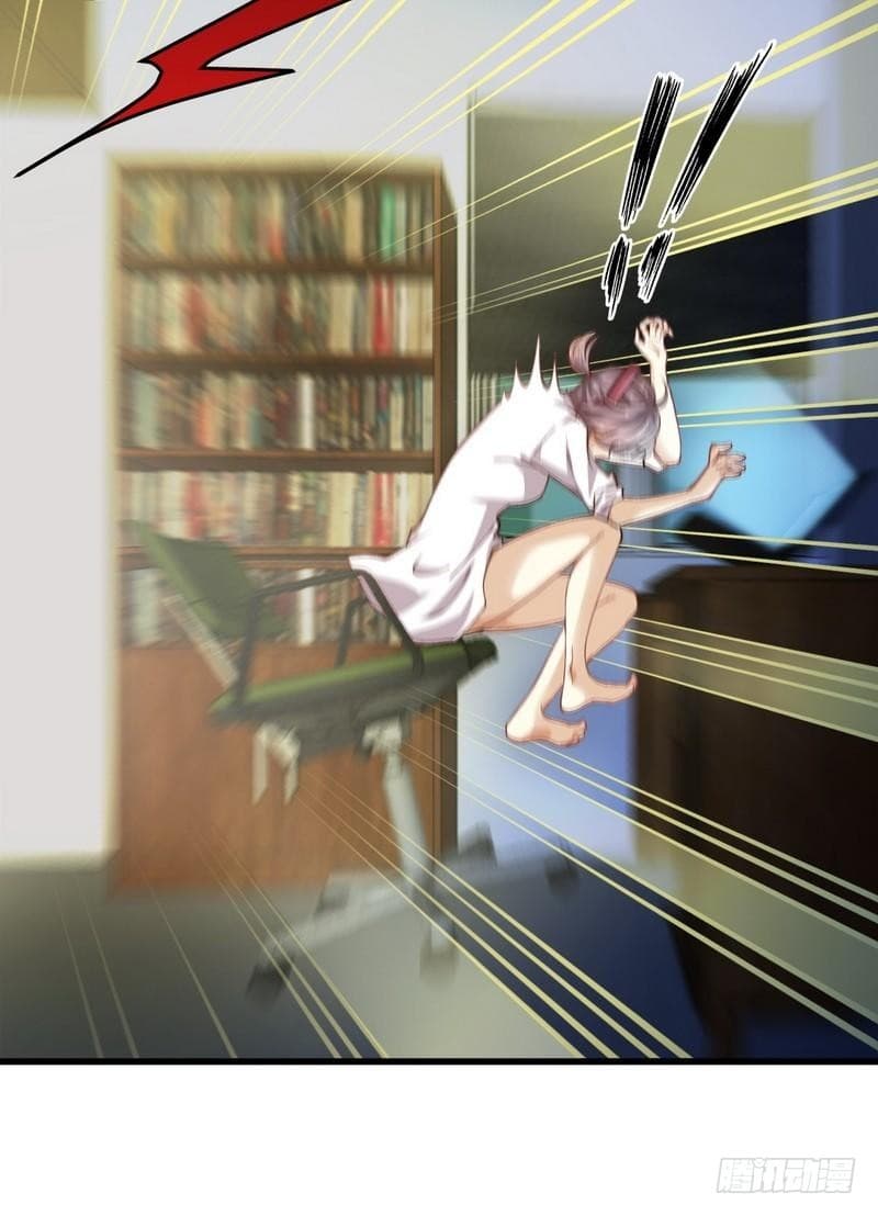 Immortal Swordsman in The Reverse World ราชันย์นักดาบอมตะ page 8