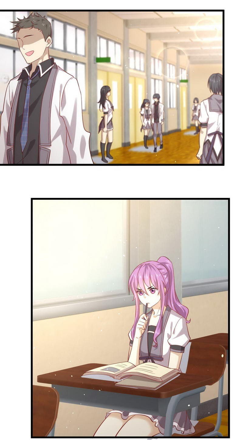 Immortal Swordsman in The Reverse World ราชันย์นักดาบอมตะ page 6