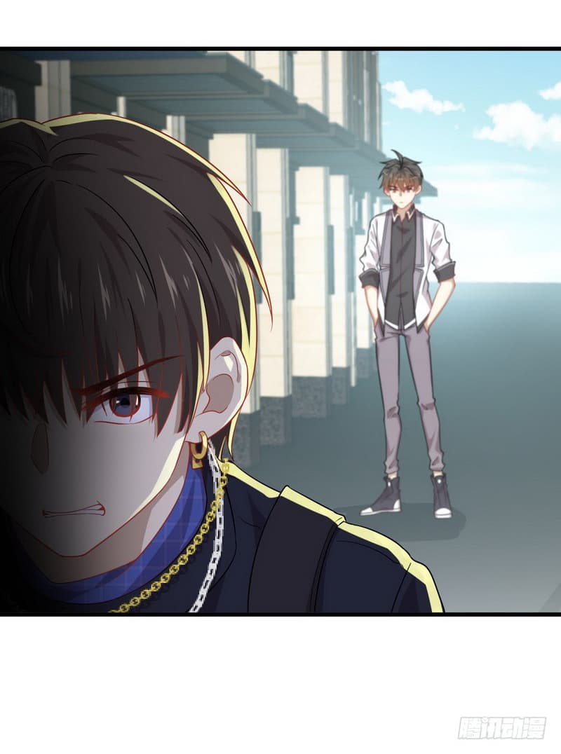 Immortal Swordsman in The Reverse World ราชันย์นักดาบอมตะ page 5
