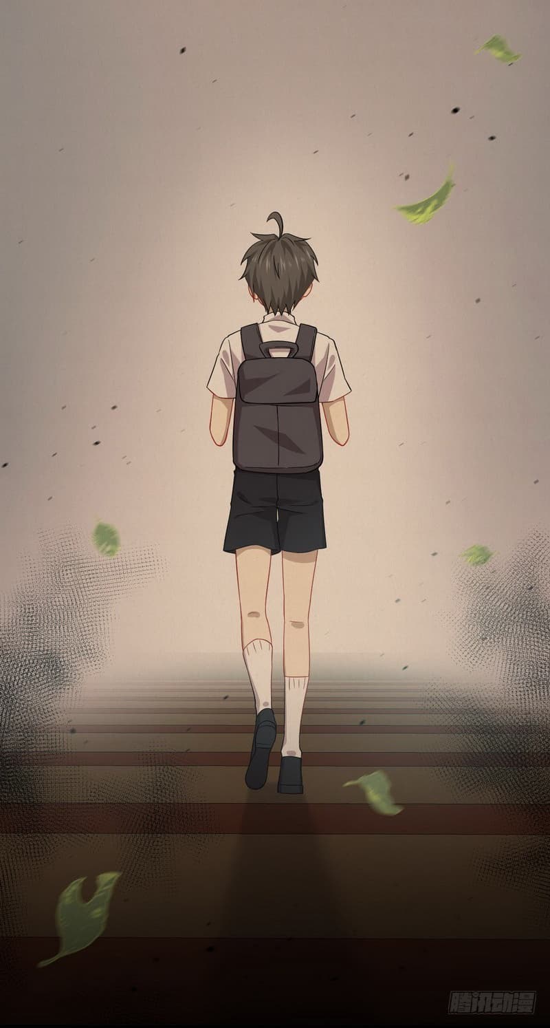 Immortal Swordsman in The Reverse World ราชันย์นักดาบอมตะ page 8