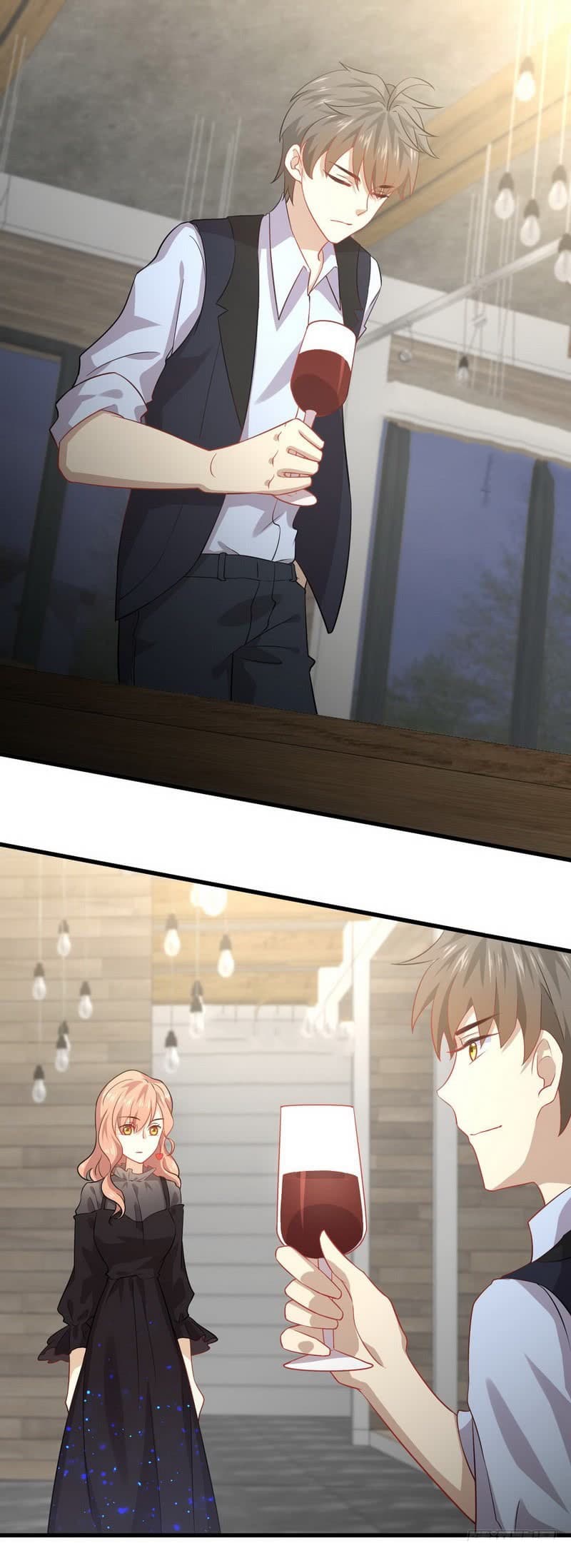 Immortal Swordsman in The Reverse World ราชันย์นักดาบอมตะ page 14