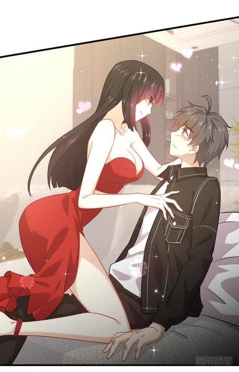 Immortal Swordsman in The Reverse World ราชันย์นักดาบอมตะ page 5
