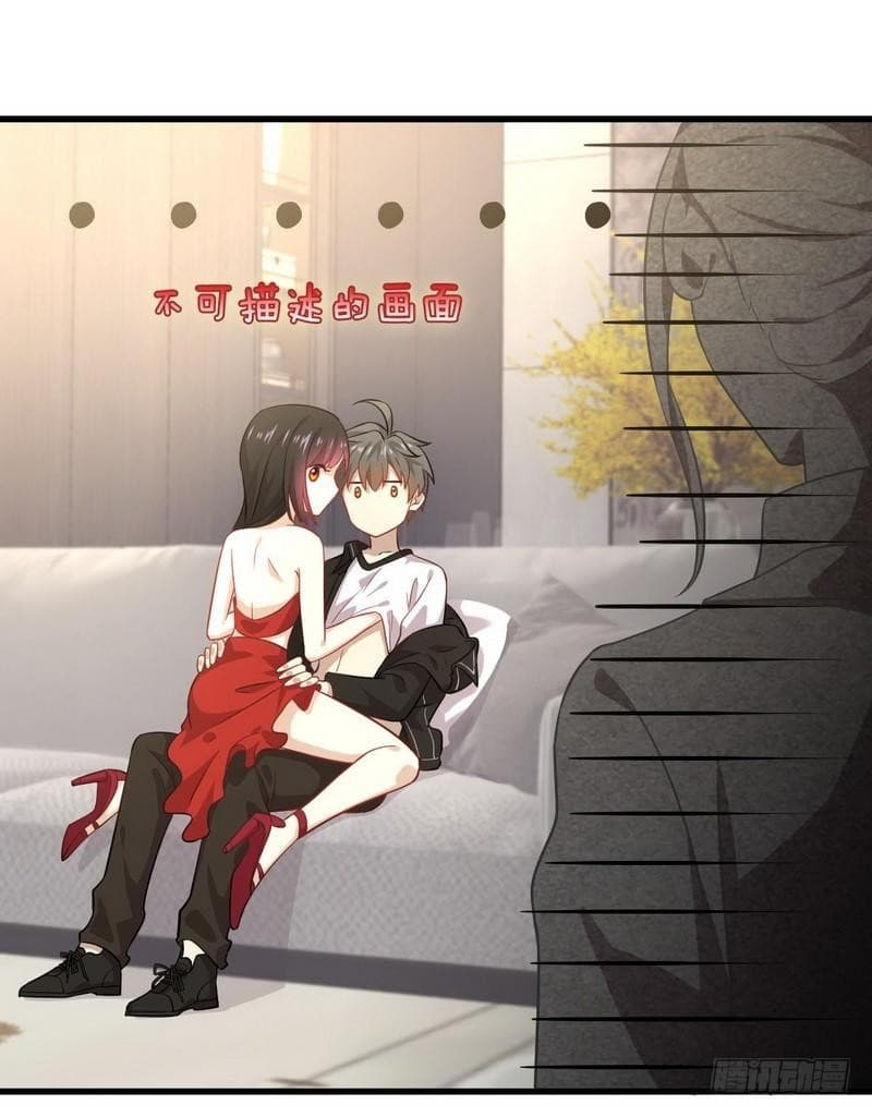 Immortal Swordsman in The Reverse World ราชันย์นักดาบอมตะ page 9
