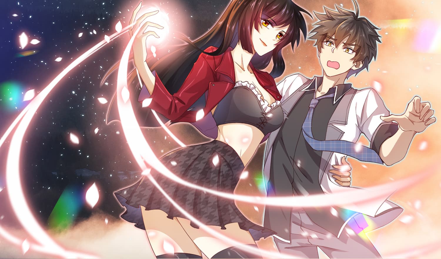 Immortal Swordsman in The Reverse World ราชันย์นักดาบอมตะ page 1