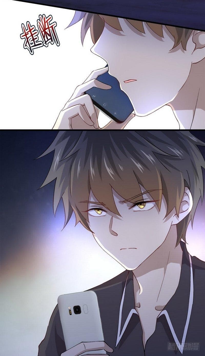 Immortal Swordsman in The Reverse World ราชันย์นักดาบอมตะ page 7