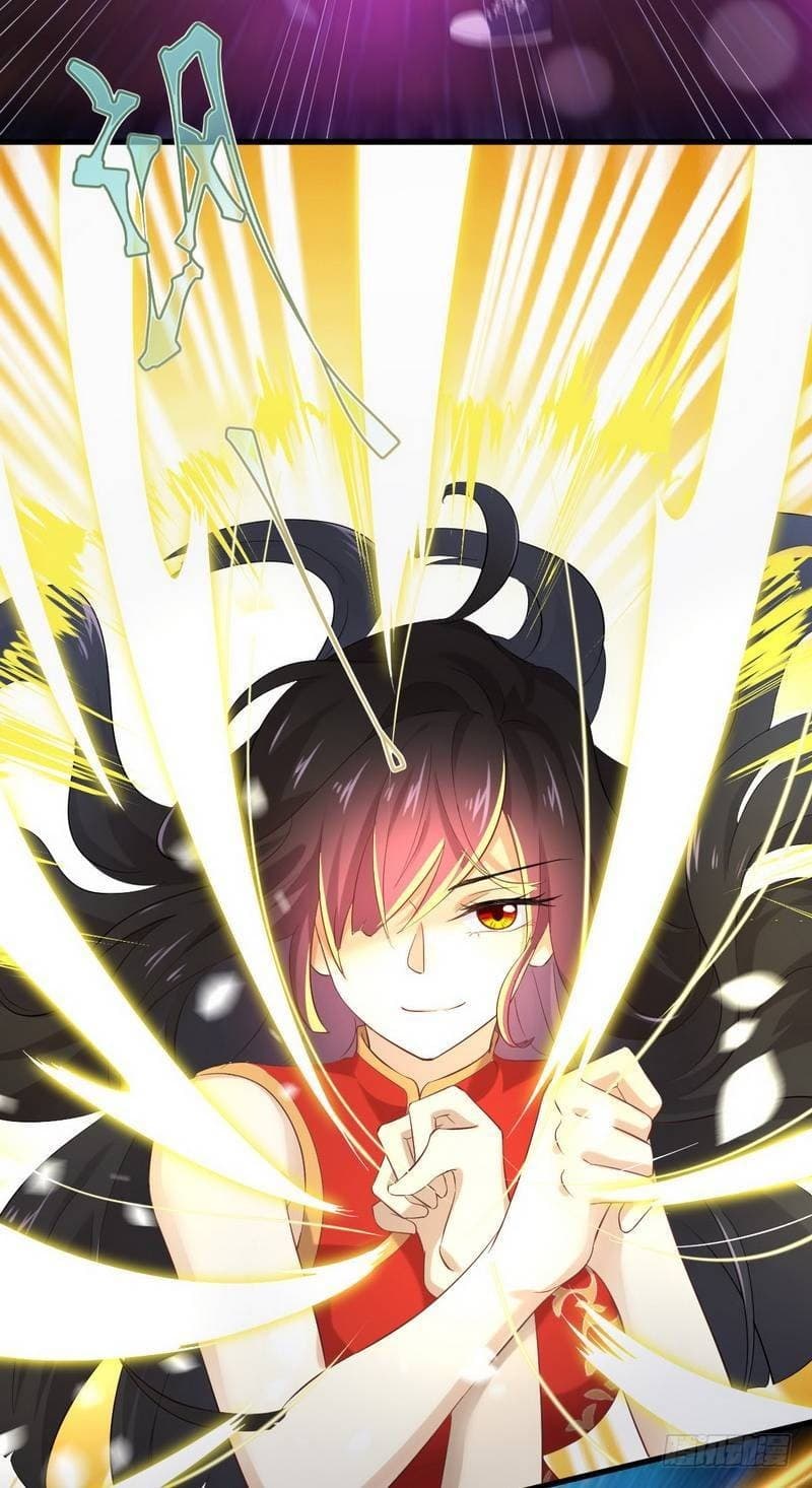 Immortal Swordsman in The Reverse World ราชันย์นักดาบอมตะ page 34